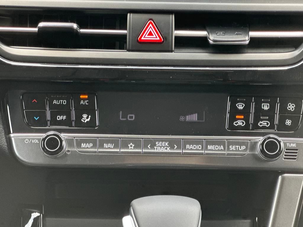 2025 Kia Seltos S Image 21 of 34