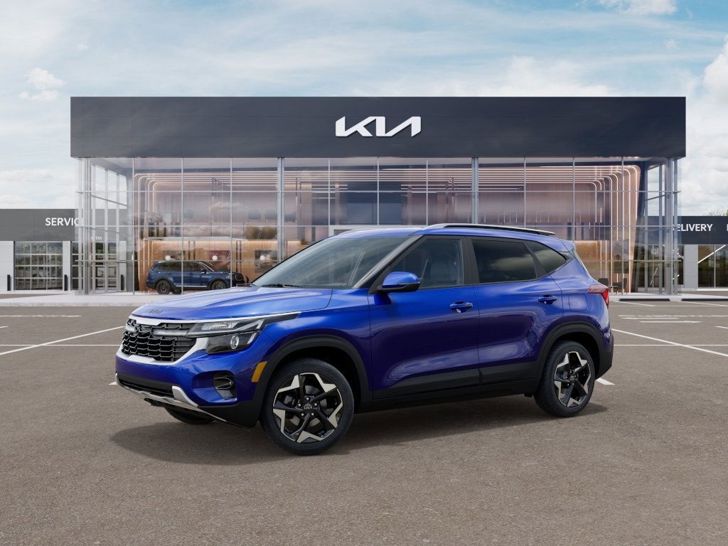 Vehicle image 2 of 27