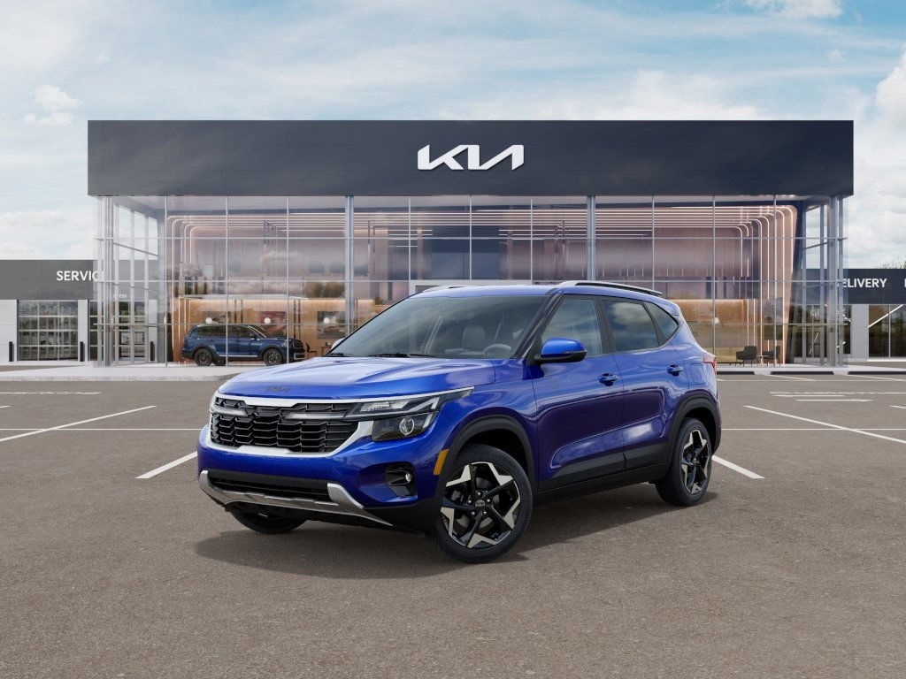 Vehicle image 1 of 27