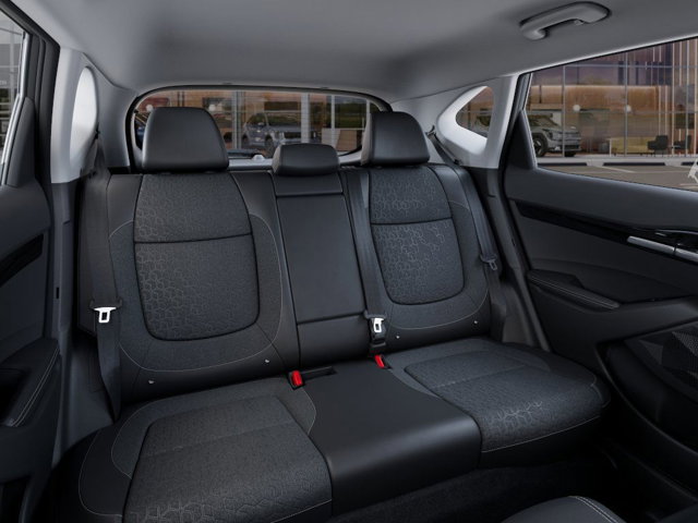 2025 Kia Seltos S Image 17 of 28