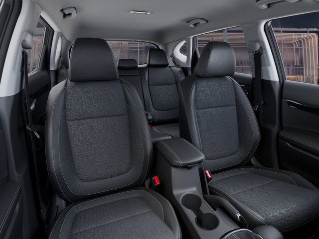 2025 Kia Seltos S Image 16 of 28