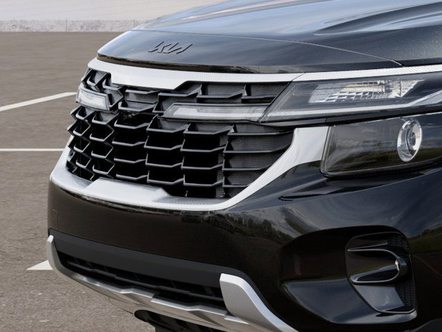 2025 Kia Seltos S Image 14 of 28