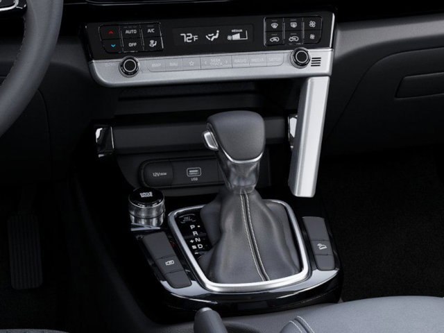 2025 Kia Seltos S Image 24 of 28