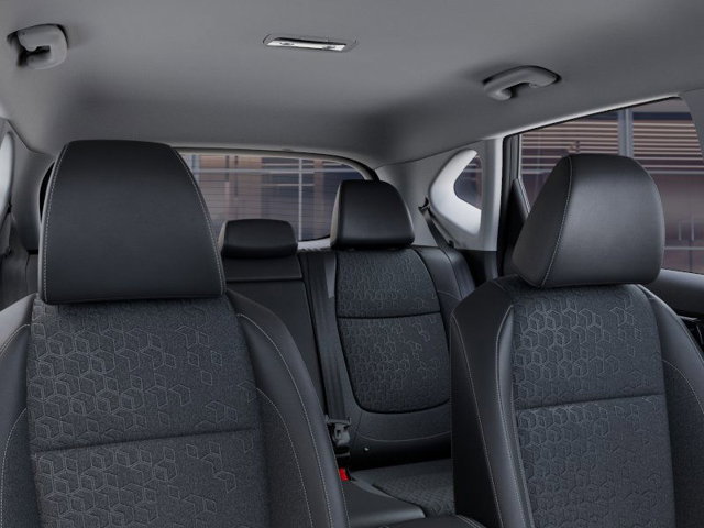 2025 Kia Seltos S Image 28 of 28