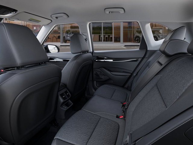 2025 Kia Seltos S Image 19 of 28