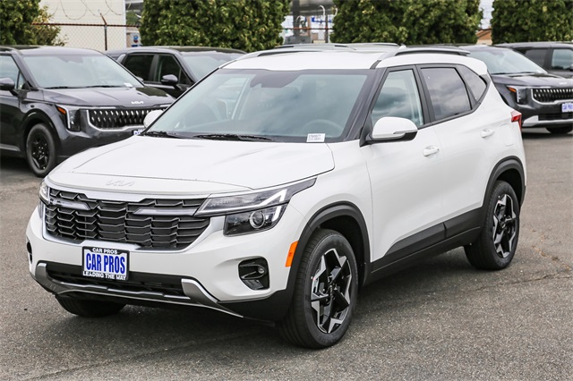 Vehicle image 1 of 25
