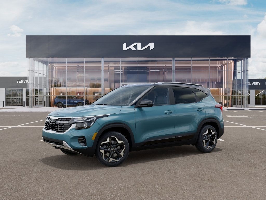 Vehicle image 2 of 27