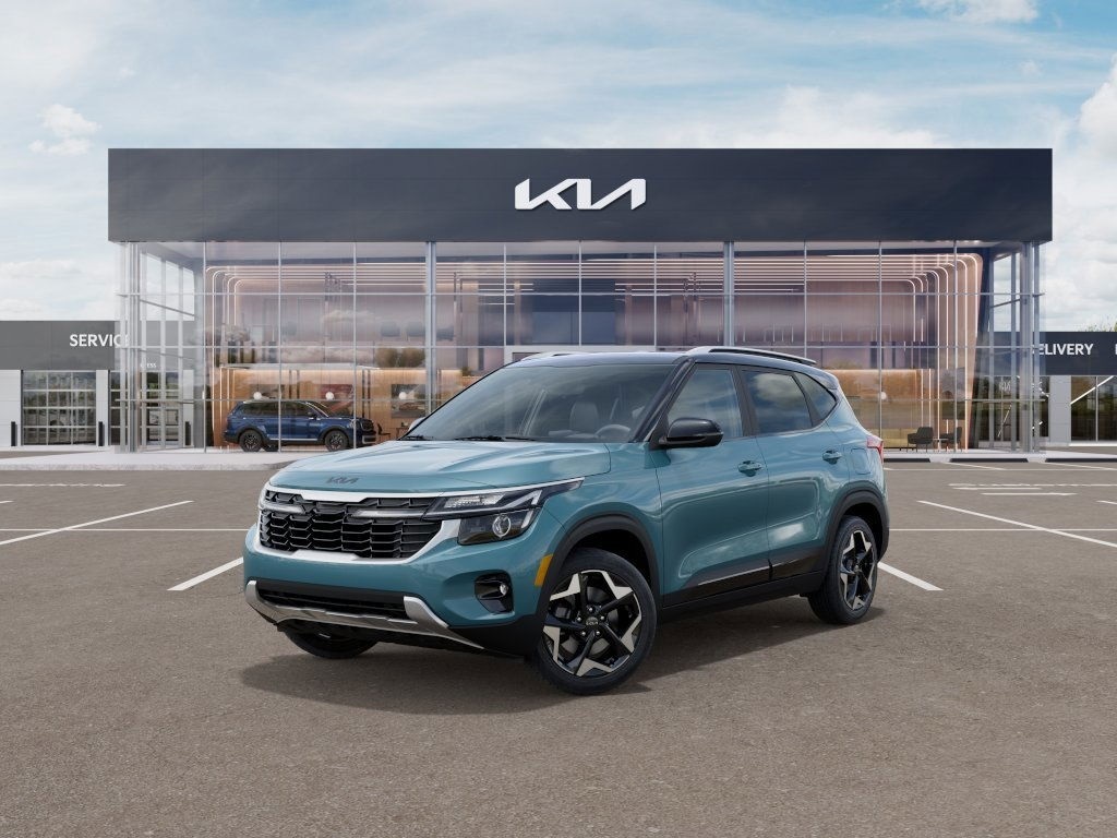 Vehicle image 1 of 27
