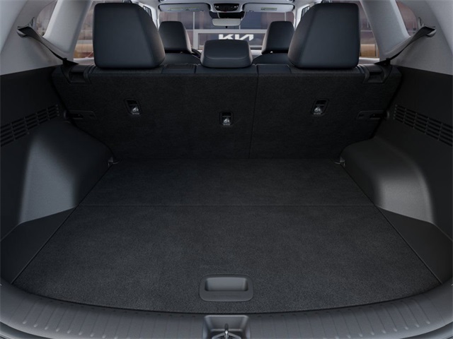 2025 Kia Seltos S Image 11 of 27