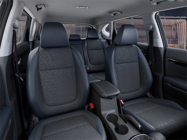 2025 Kia Seltos S Image 13 of 27