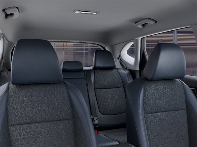 2025 Kia Seltos S Image 14 of 27