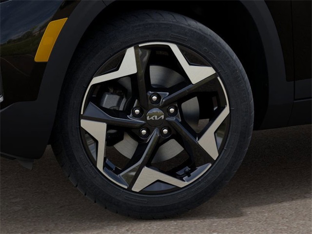 2025 Kia Seltos S Image 10 of 27