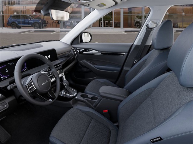 2025 Kia Seltos S Image 18 of 27