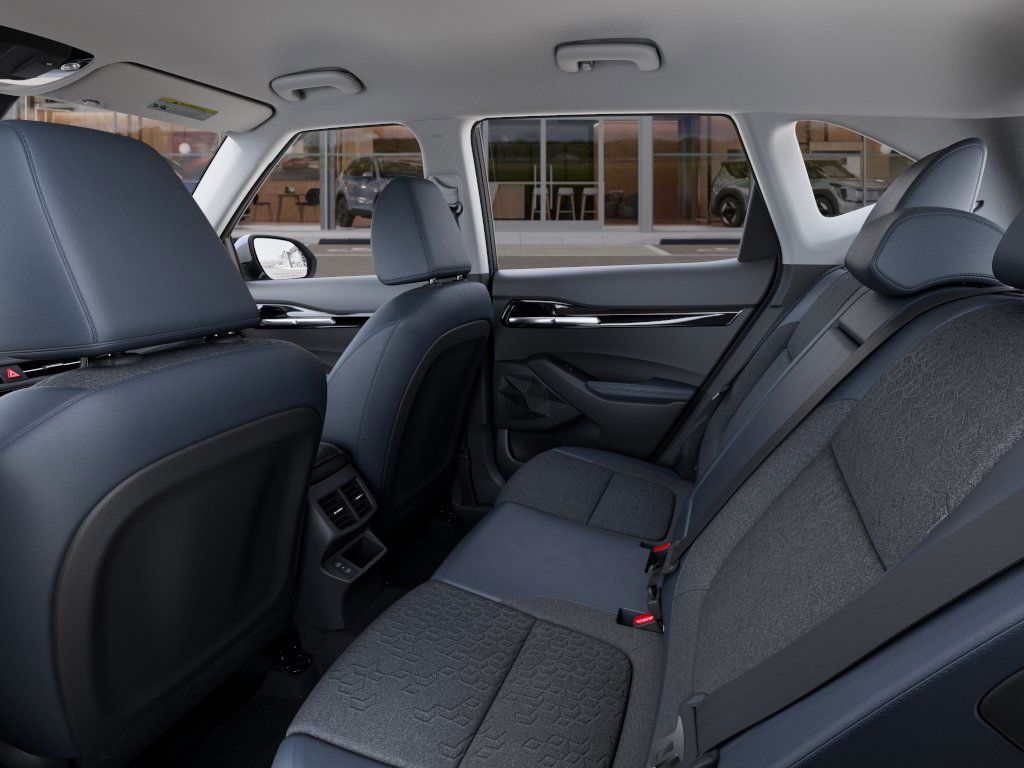 2025 Kia Seltos S Image 16 of 27