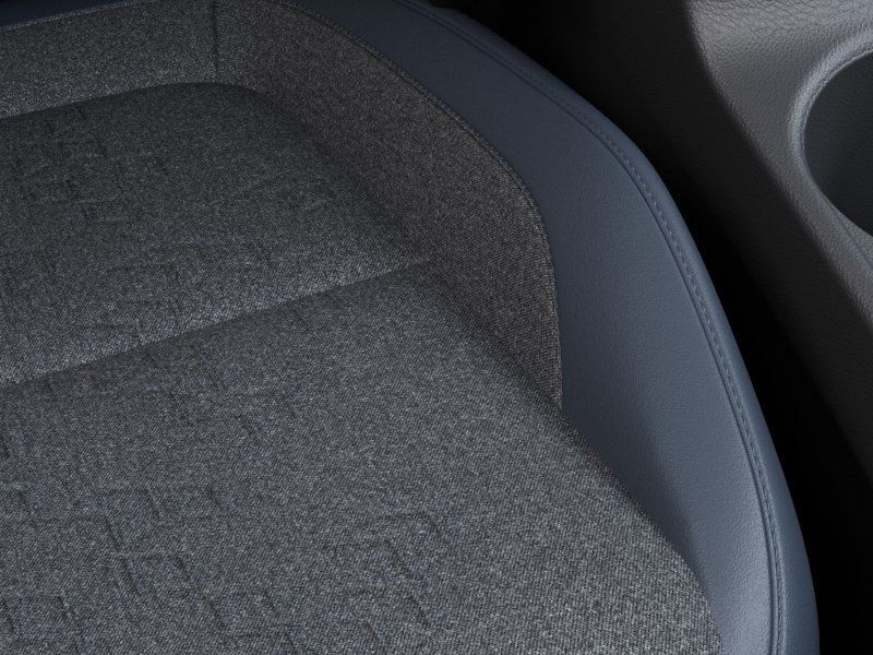 2025 Kia Seltos S Image 12 of 27