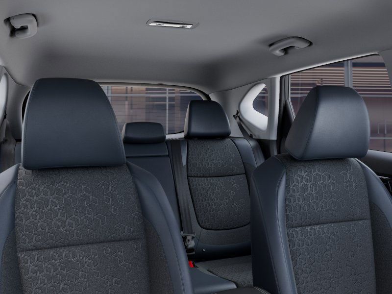 2025 Kia Seltos S Image 14 of 27