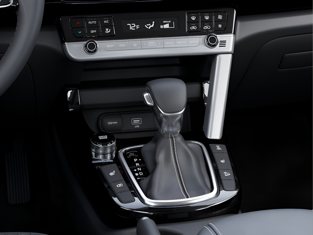 2025 Kia Seltos S Image 22 of 27