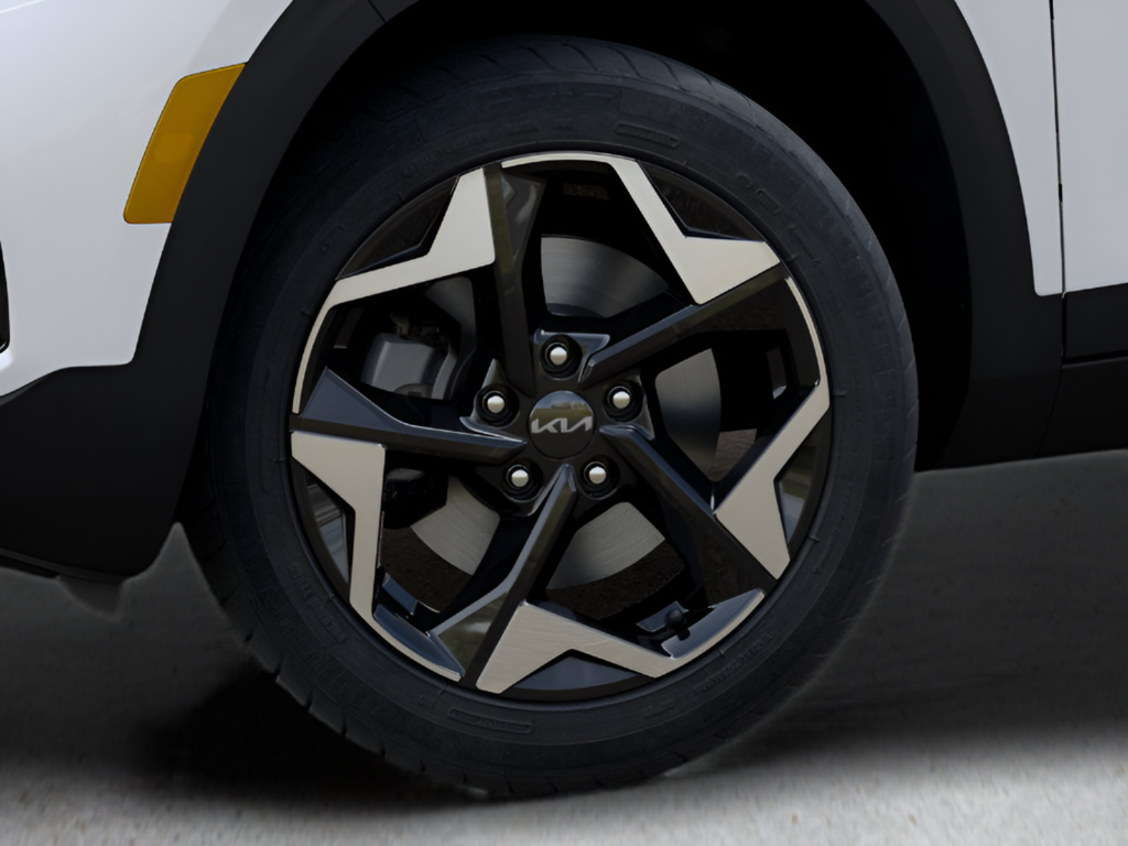 2025 Kia Seltos S Image 10 of 27