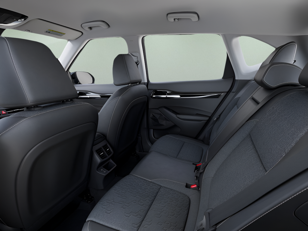 2025 Kia Seltos S Image 16 of 27