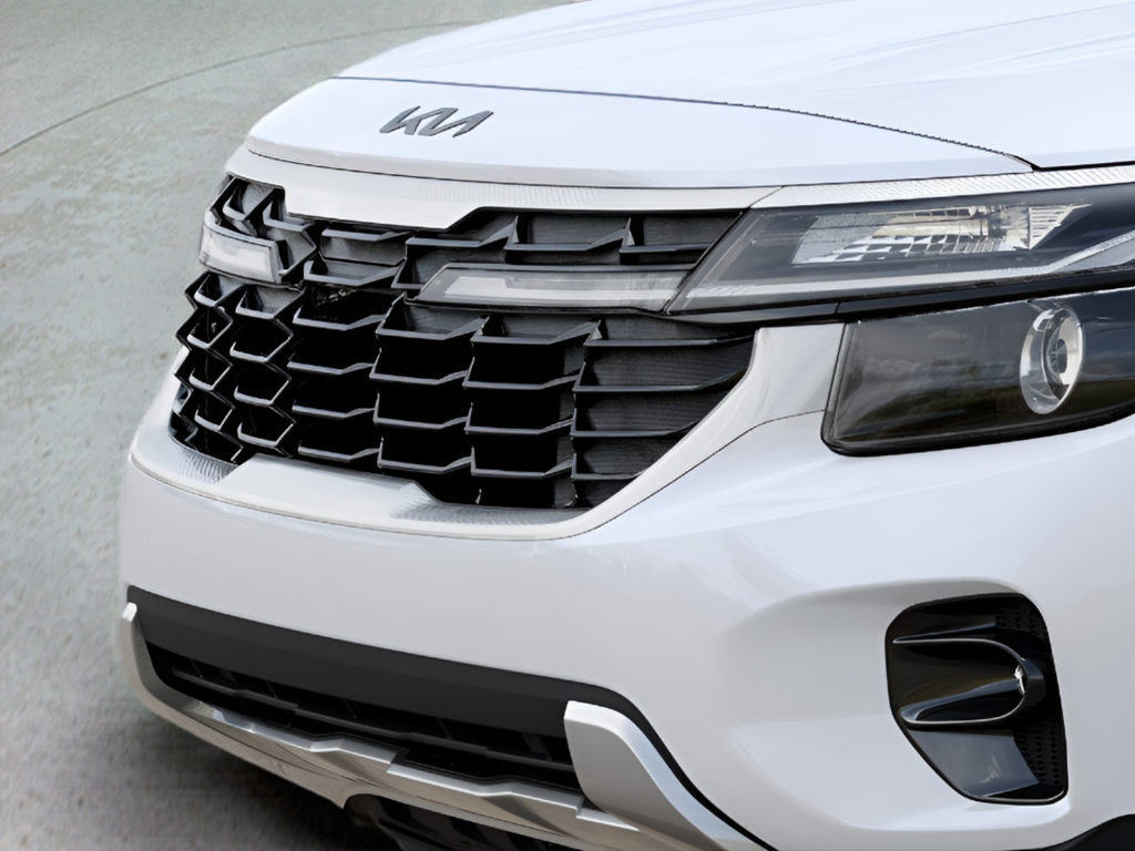 2025 Kia Seltos S Image 26 of 27