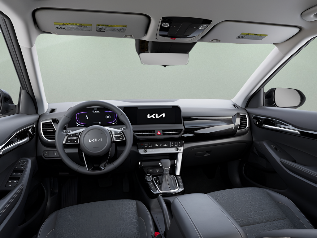 2025 Kia Seltos S Image 17 of 27