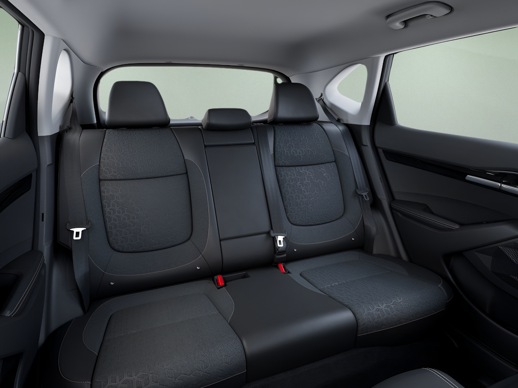 2025 Kia Seltos S Image 15 of 27