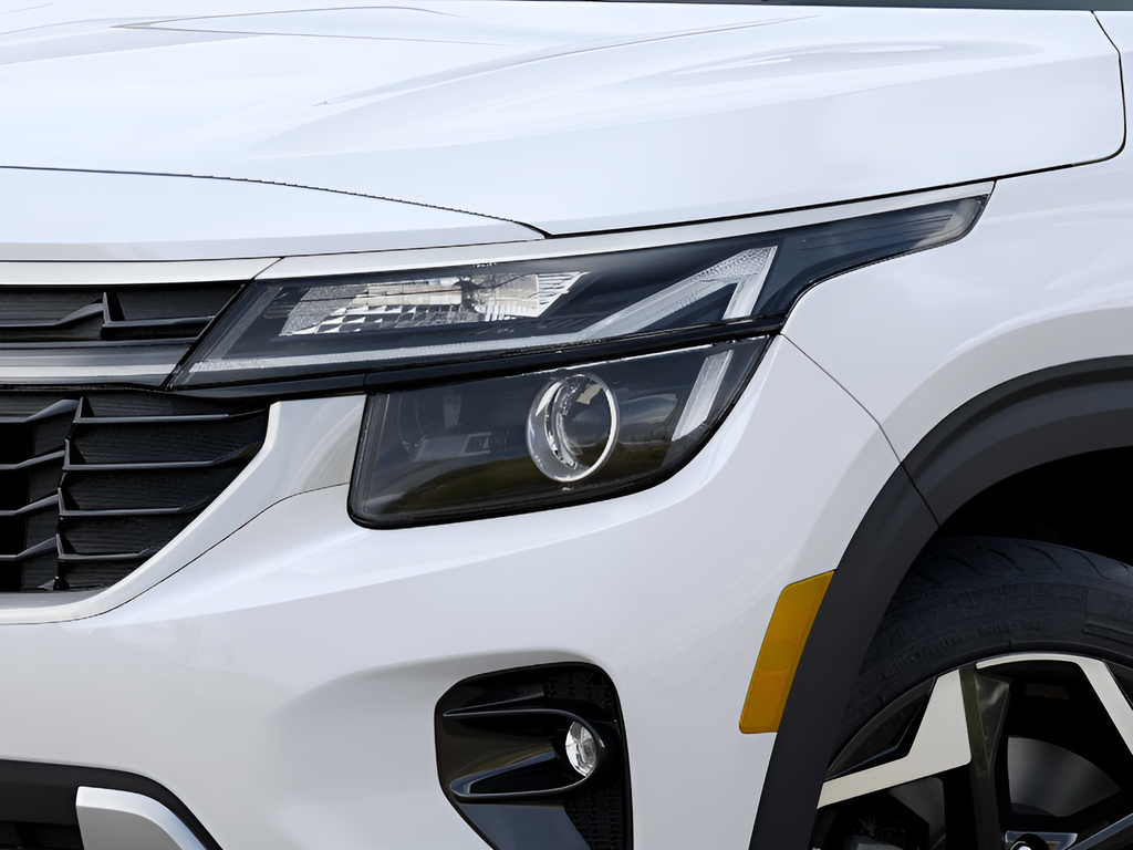 2025 Kia Seltos S Image 23 of 27