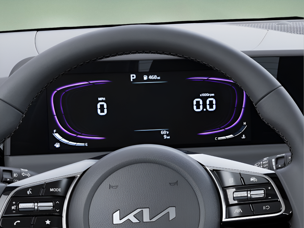 2025 Kia Seltos S Image 25 of 27