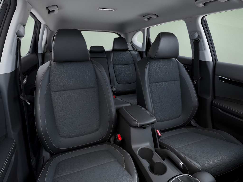 2025 Kia Seltos S Image 14 of 27