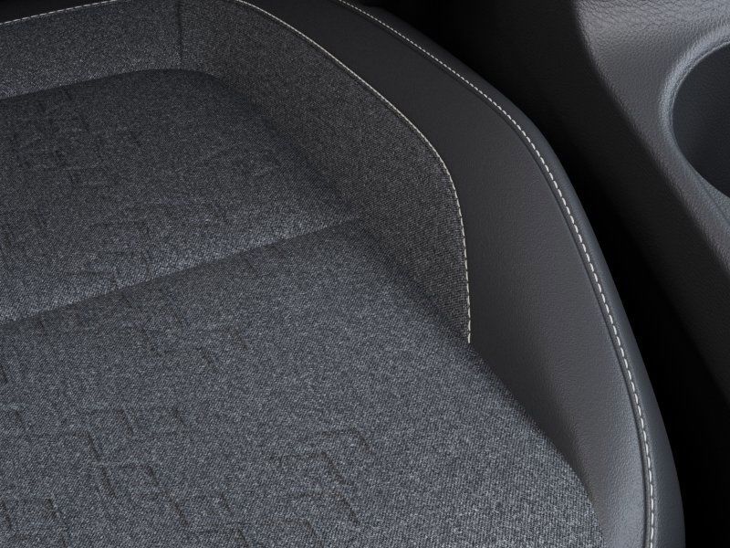 2025 Kia Seltos S Image 12 of 27