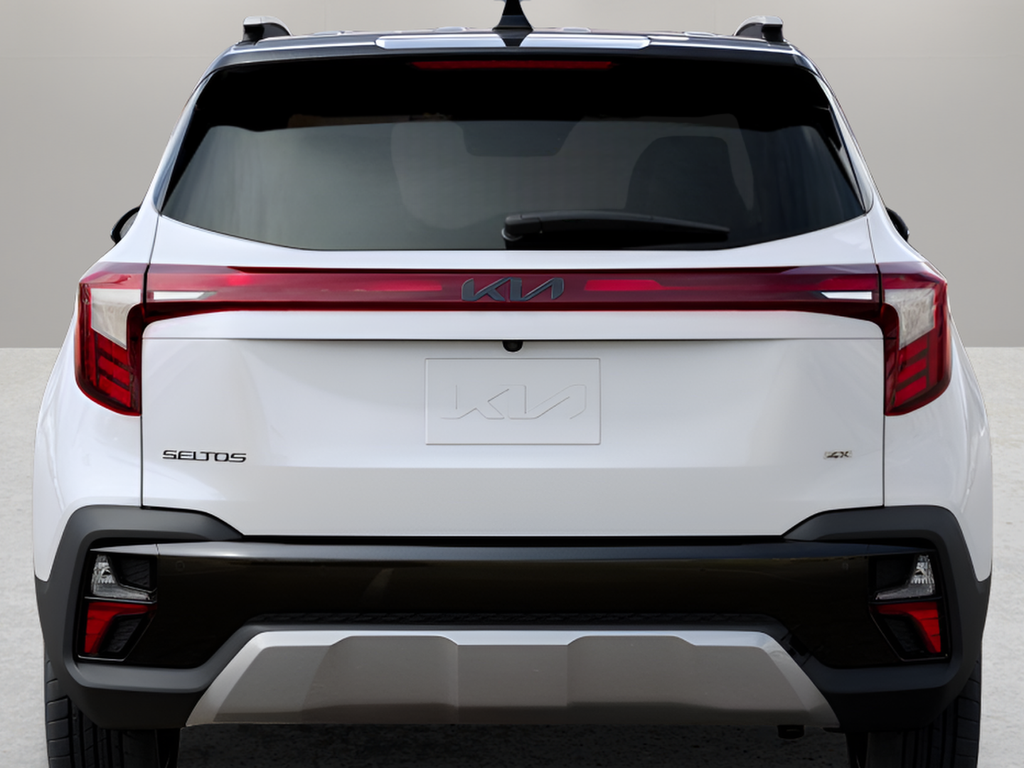 2025 Kia Seltos S Image 8 of 27