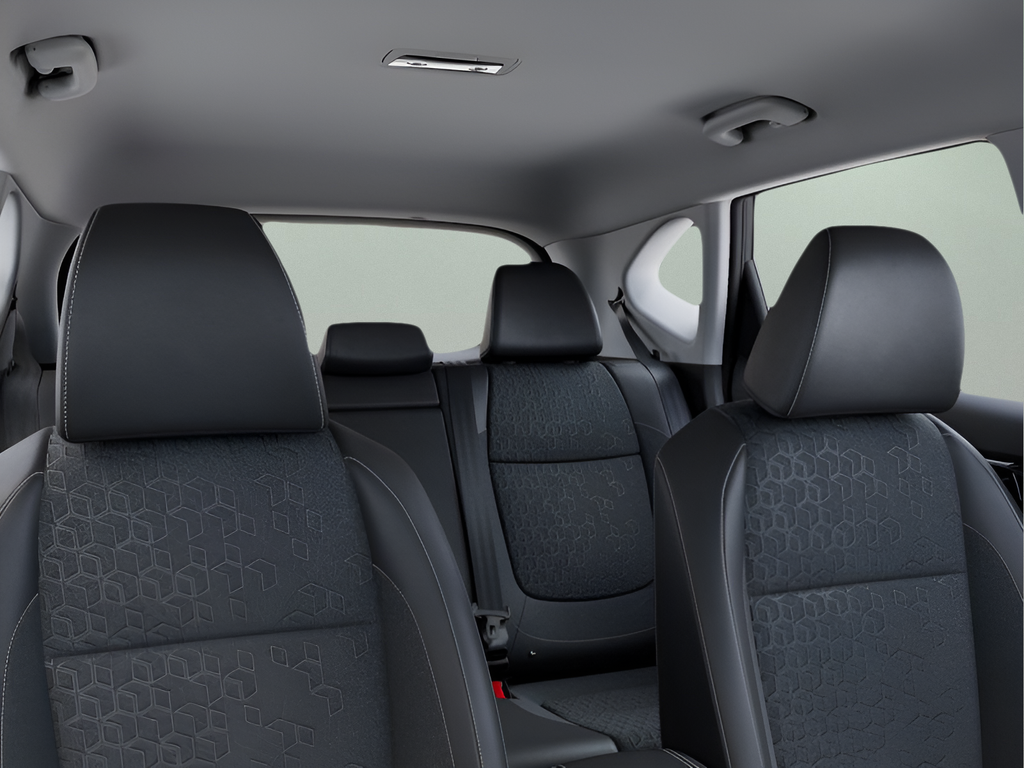 2025 Kia Seltos S Image 13 of 27