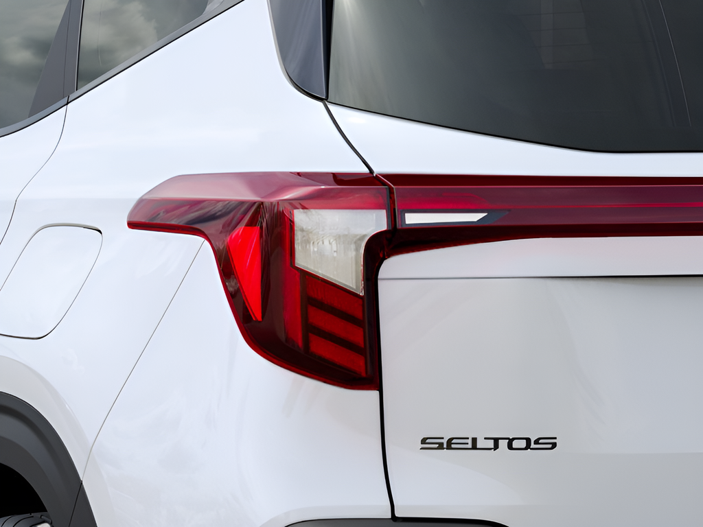 2025 Kia Seltos S Image 27 of 27