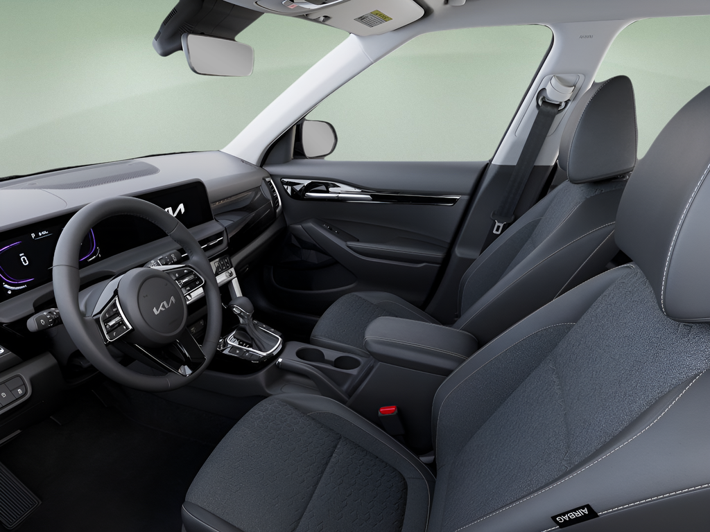 2025 Kia Seltos S Image 19 of 27