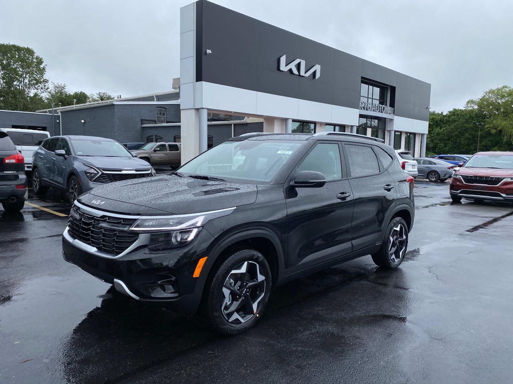 Vehicle image 1 of 14