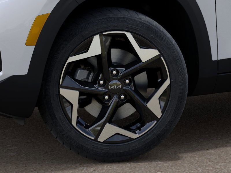 2025 Kia Seltos S Image 10 of 27