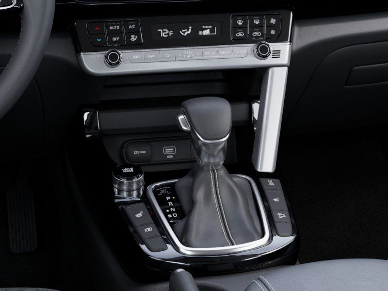 2025 Kia Seltos S Image 22 of 27