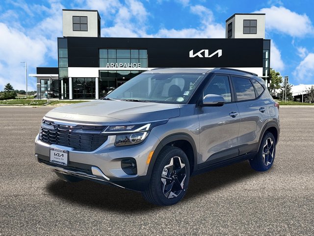 Vehicle image 1 of 27