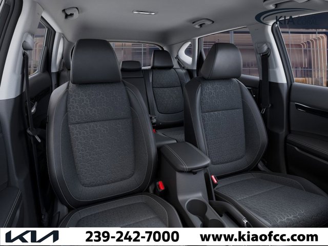 2025 Kia Seltos S Image 13 of 27