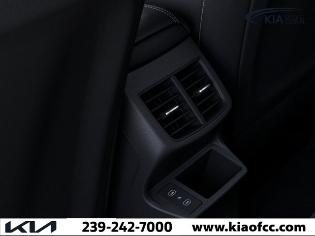 2025 Kia Seltos S Image 21 of 27