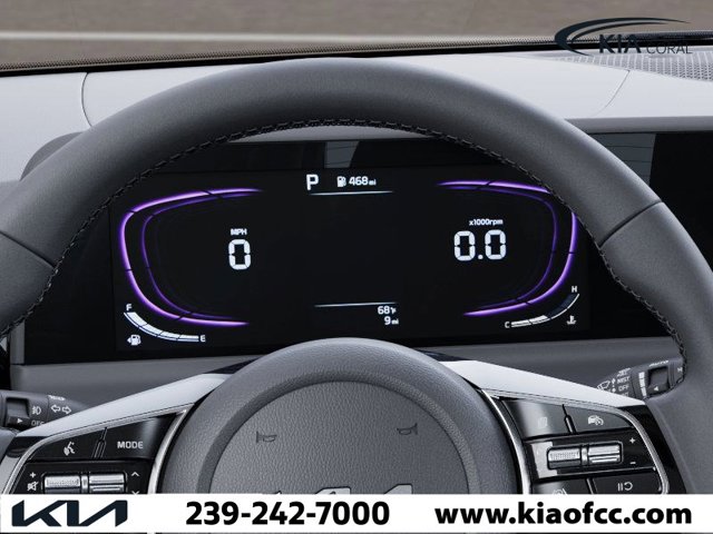 2025 Kia Seltos S Image 19 of 27