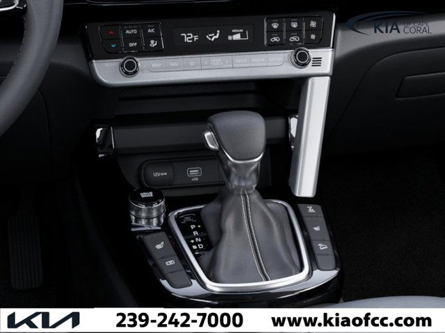 2025 Kia Seltos S Image 27 of 27