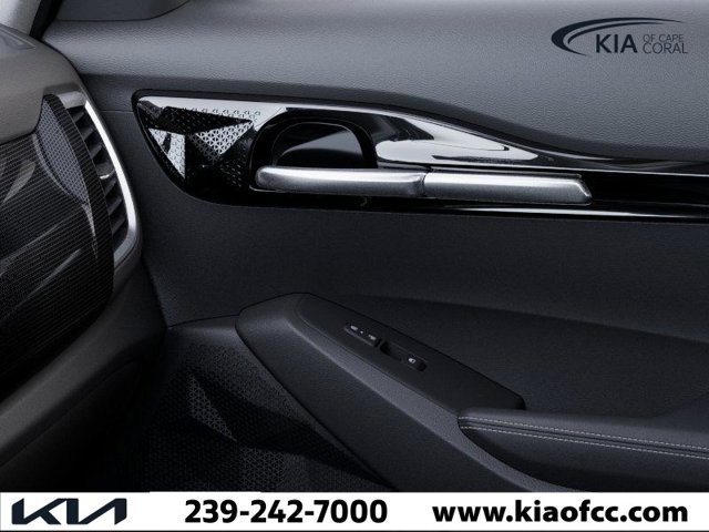 2025 Kia Seltos S Image 26 of 27
