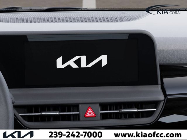 2025 Kia Seltos S Image 22 of 27