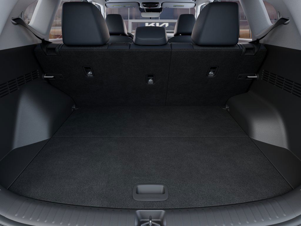 2025 Kia Seltos S Image 11 of 27