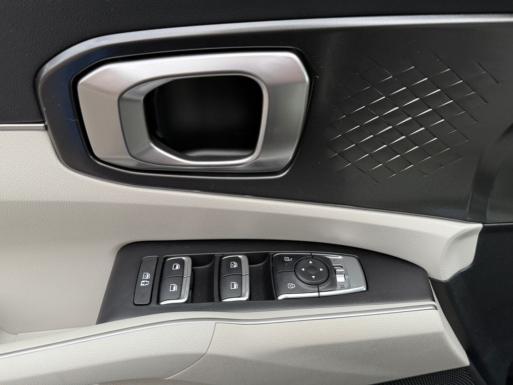 2025 Kia Sorento EX Image 23 of 30
