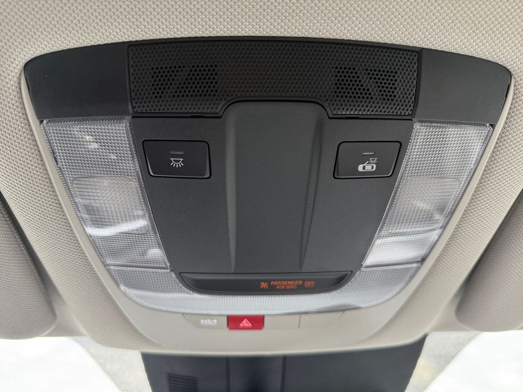 2025 Kia Sorento EX Image 30 of 30