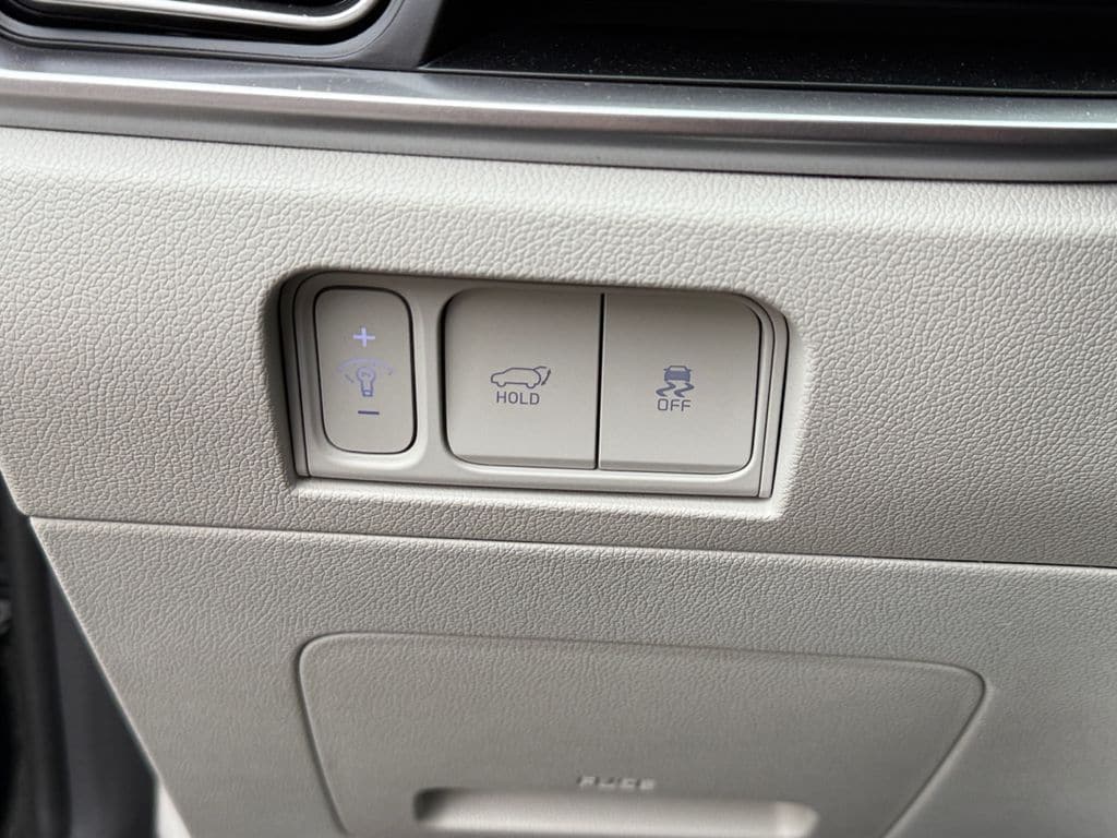 2025 Kia Sorento EX Image 24 of 30