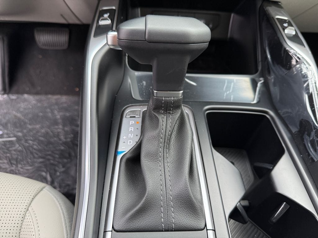 2025 Kia Sorento EX Image 22 of 30