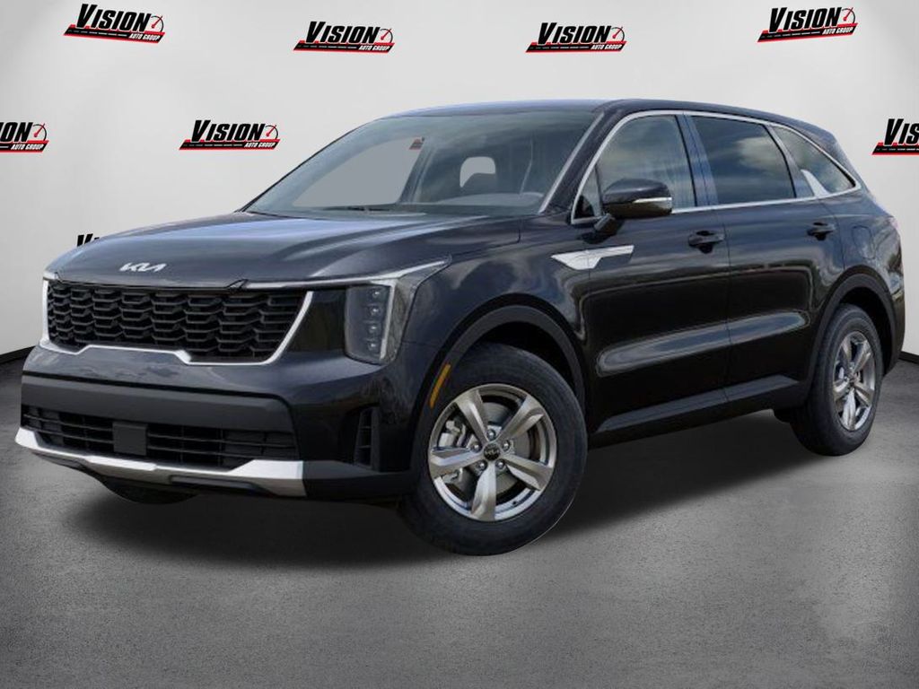 Vehicle image 1 of 27